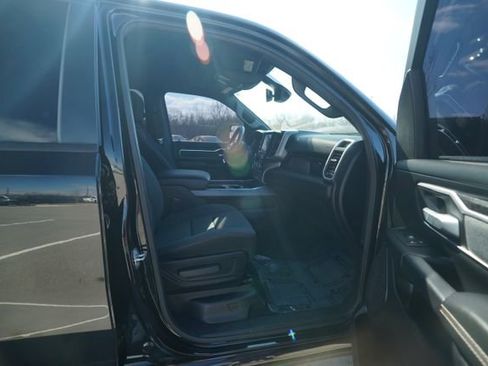 Used 2019 RAM 1500 Big Horn image 17