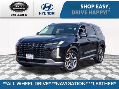 Used 2023 Hyundai Palisade SEL w/ Premium Package
