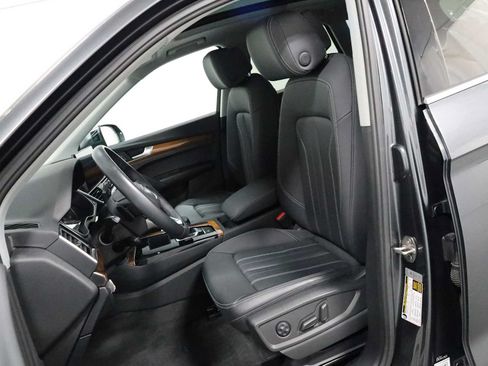 Used 2023 Audi Q5 2.0T Premium AWD/4WD image 5