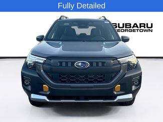 New 2026 Subaru Forester Wilderness video 2