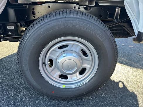 New 2026 Ford F250 XL w/ Snow Plow Prep Package image 13