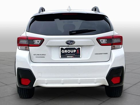 Used 2023 Subaru Crosstrek 2.0i Premium AWD/4WD image 5