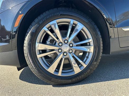 New 2026 Cadillac XT5 Premium Luxury w/ Driver Assist Package image 11