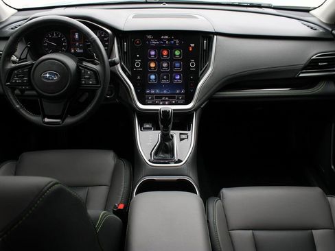 Used 2024 Subaru Outback Onyx Edition XT image 26