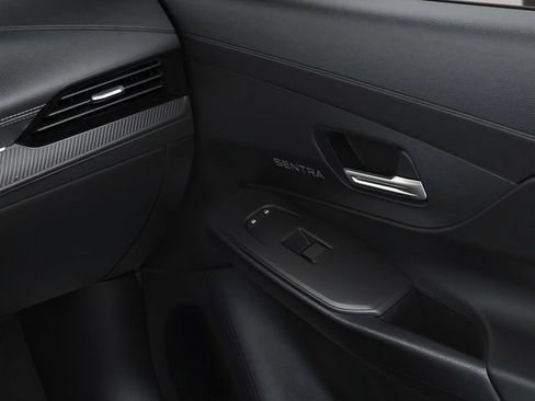 New 2026 Nissan Sentra SV w/ SV Convenience Package FWD image 21