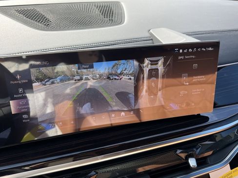 New 2026 BMW X7 xDrive40i image 16