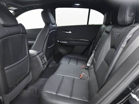 Certified 2024 Cadillac XT4 Sport w/ LPO, Floor Liner Package image 12