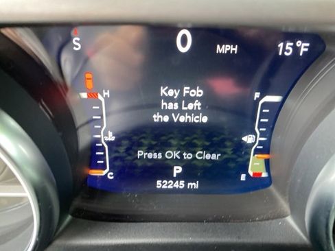 Used 2023 Jeep Wrangler Unlimited Sport image 20