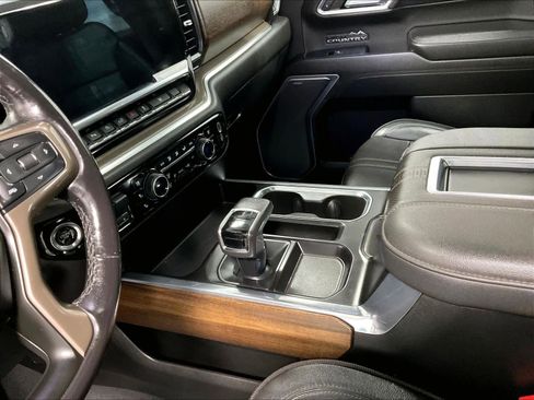 Used 2022 Chevrolet Silverado 1500 High Country image 20