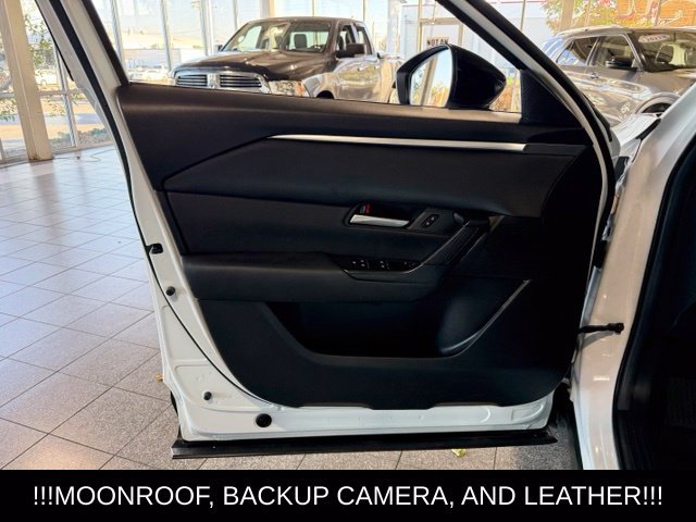 Used 2026 MAZDA CX-50 AWD 2.5 S w/ Preferred Pkg image 22