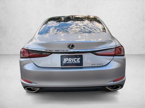Used 2022 Lexus ES 350 ES 350 image 7
