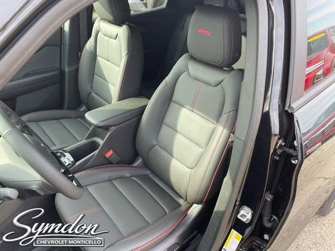 New 2026 Chevrolet TrailBlazer RS w/ Convenience Package image 25