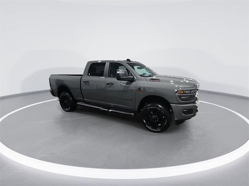 New 2026 RAM 2500 Big Horn image 2