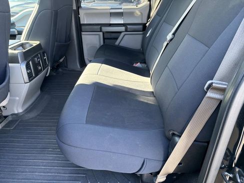 Used 2016 Ford F150 XLT w/ Equipment Group 302A Luxury image 15