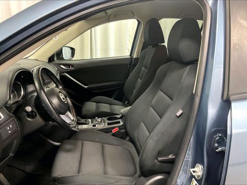 Used 2016 MAZDA CX-5 Touring image 10