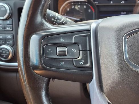 Used 2020 GMC Sierra 1500 SLT AWD/4WD image 11