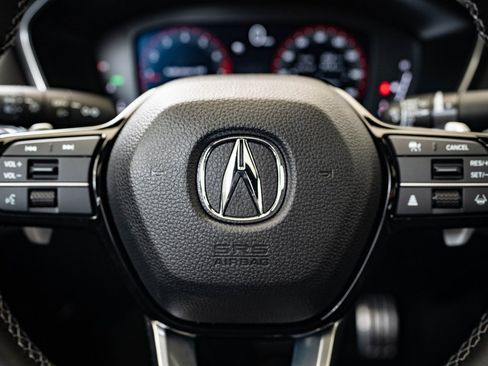 Certified 2025 Acura Integra A-Spec image 27