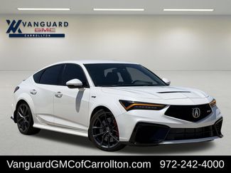 Used 2024 Acura Integra Type S FWD 360° Tour