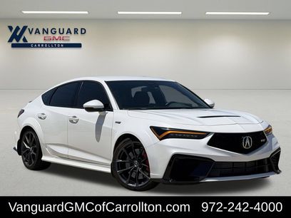 Used 2024 Acura Integra Type S