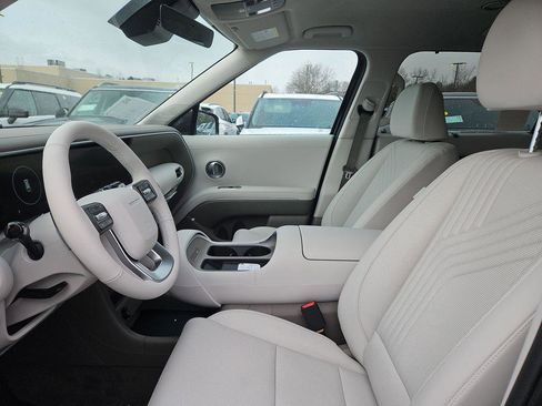 New 2026 Hyundai Palisade SEL image 17