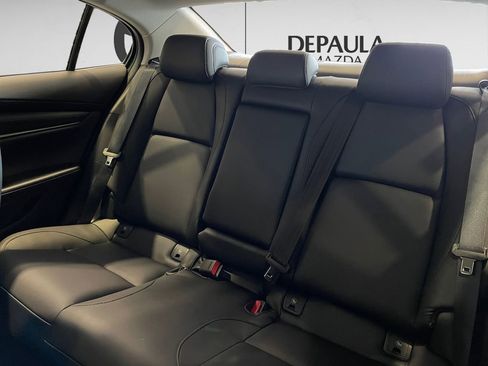 New 2026 MAZDA MAZDA3 2.5 S Sedan w/ Preferred Pkg image 12