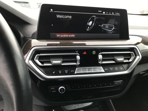 Used 2022 BMW X3 xDrive30i image 6