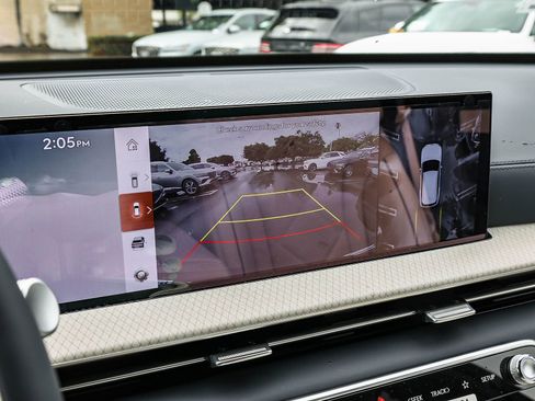 New 2026 Genesis GV80 3.5T Prestige AWD/4WD image 27