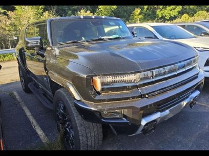 Used 2024 GMC Hummer EV 2X