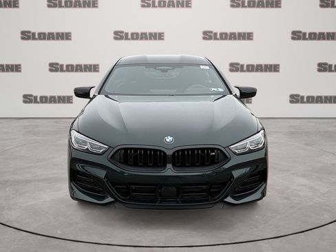 New 2026 BMW M850i xDrive AWD/4WD image 8