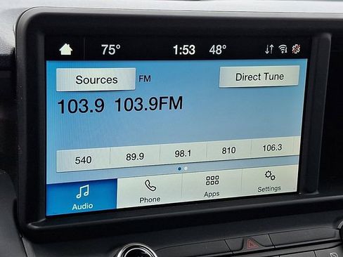 Certified 2024 Ford Maverick XL image 17