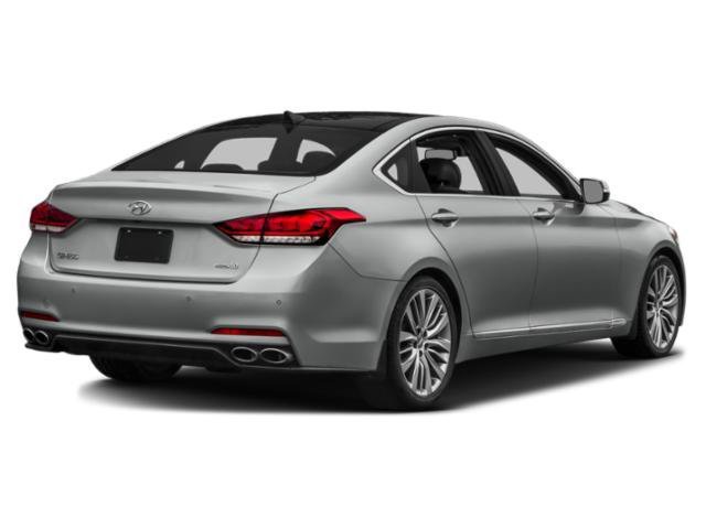 Used 2015 Hyundai Genesis 3.8 w/ Option Group 02 AWD/4WD image 5