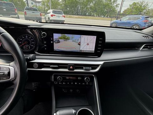 Used 2024 Kia K5 GT-Line image 16