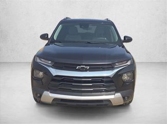 Used 2023 Chevrolet TrailBlazer LT w/ Confidence II Package FWD video 2