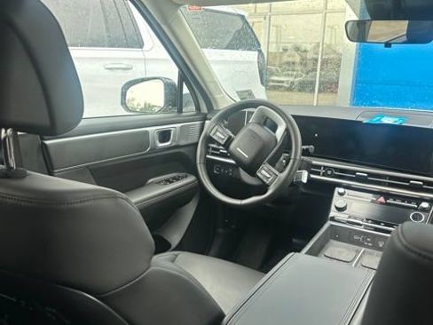 Used 2026 Hyundai Santa Fe XRT AWD/4WD image 9