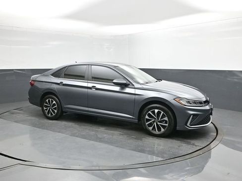 New 2026 Volkswagen Jetta S image 17