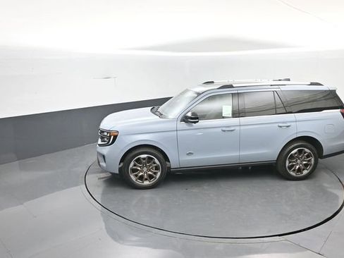 New 2026 Ford Expedition King Ranch image 26