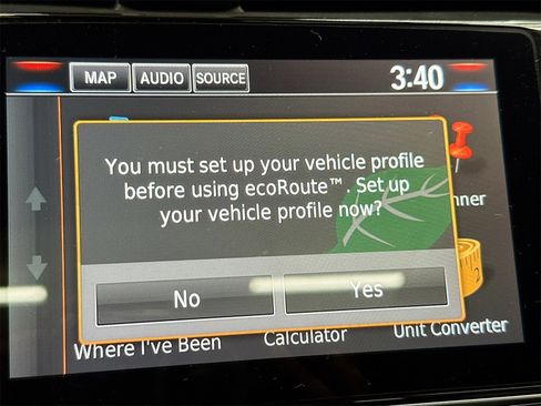 Used 2018 Honda Civic Sport Touring image 13