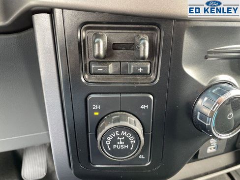 Used 2024 Ford F150 XLT w/ Tow/Haul Package image 11