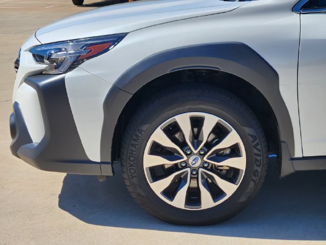 Used 2024 Subaru Outback Touring XT w/ Popular Package #2 AWD/4WD image 8