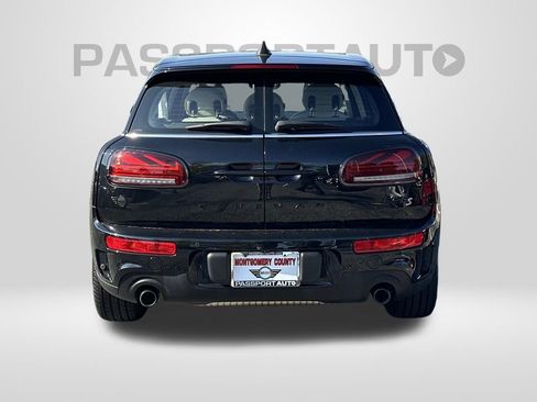 Used 2023 MINI Cooper Clubman S image 3