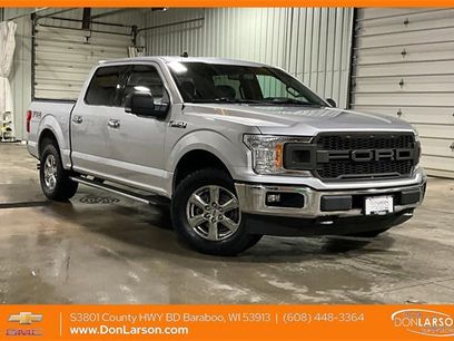 Used 2019 Ford F150 XLT w/ Equipment Group 302A Luxury