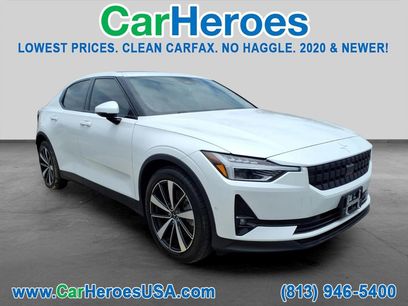 Used 2022 Polestar Polestar 2 w/ Plus Package