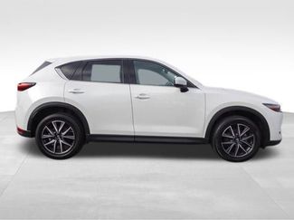 Used 2017 MAZDA CX-5 Grand Touring w/ Premium Package video 2