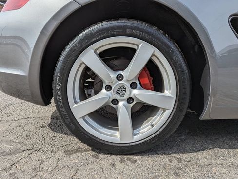 Used 2007 Porsche Cayman S RWD image 38