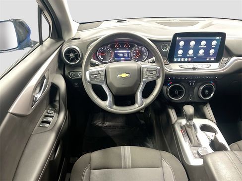 Used 2024 Chevrolet Blazer LT w/ Midnight/Sport Edition image 22