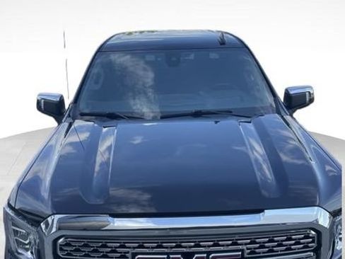 Used 2020 GMC Sierra 1500 Denali w/ Technology Package AWD/4WD image 11
