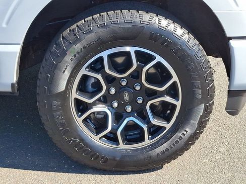 Used 2023 Ford F150 XLT w/ Equipment Group 302A High AWD/4WD image 8