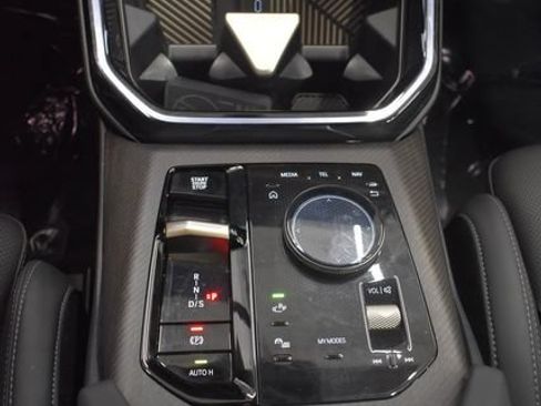 Used 2025 BMW X3 xDrive30i AWD/4WD image 28
