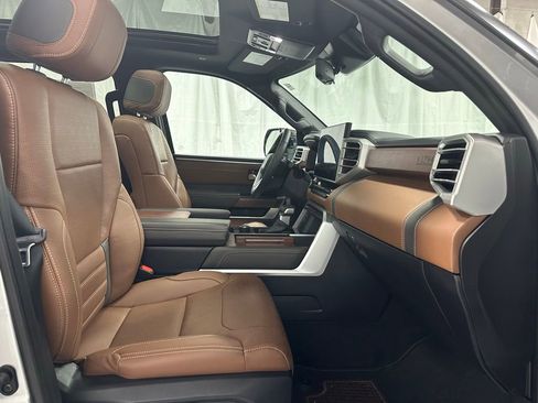 Used 2025 Toyota Tundra 1794 Edition image 68