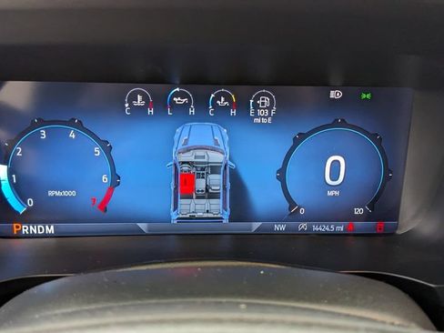 Certified 2024 Ford F150 STX AWD/4WD image 22